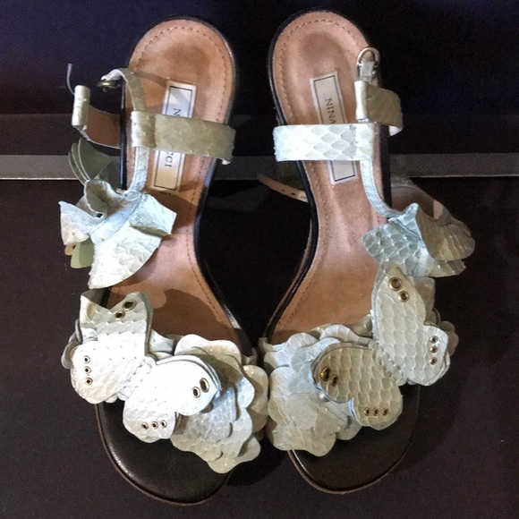 Nina Ricci Shoes - Nina Ricci Shoes